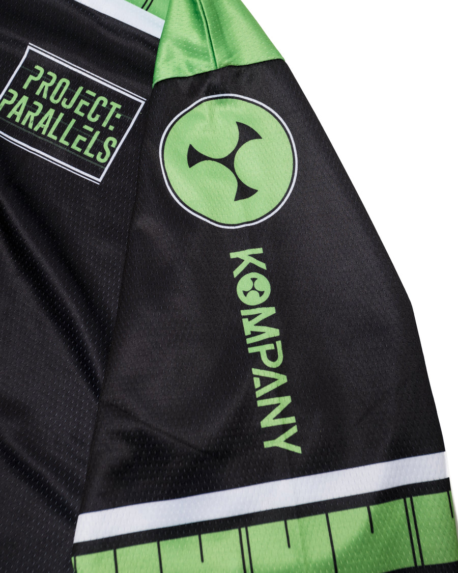 Project Parallels Tour Hockey Jersey