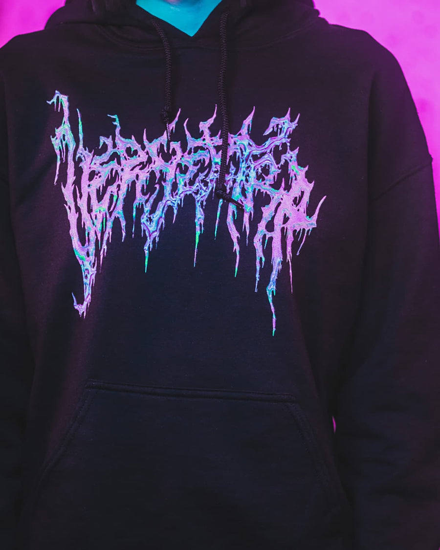 Deadly Obsessions Pullover Hoodie