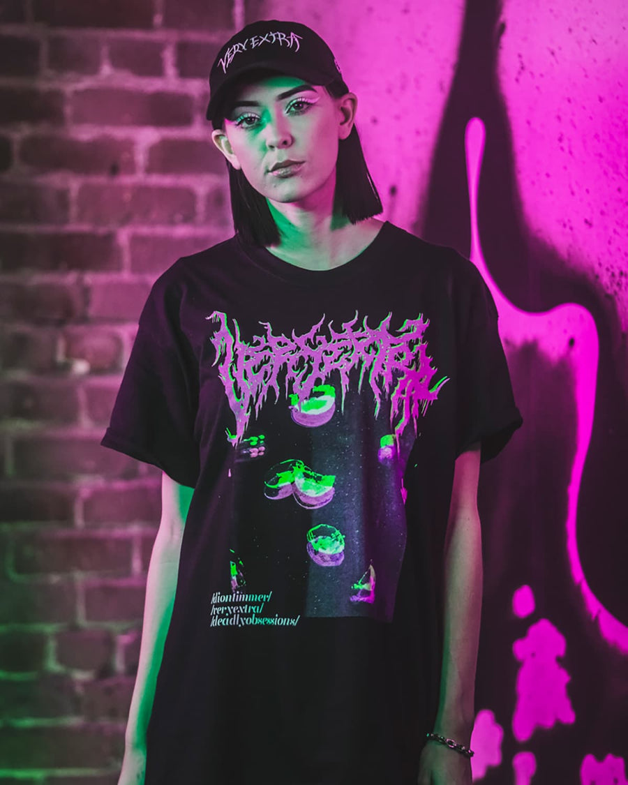Deadly Obsessions T-Shirt