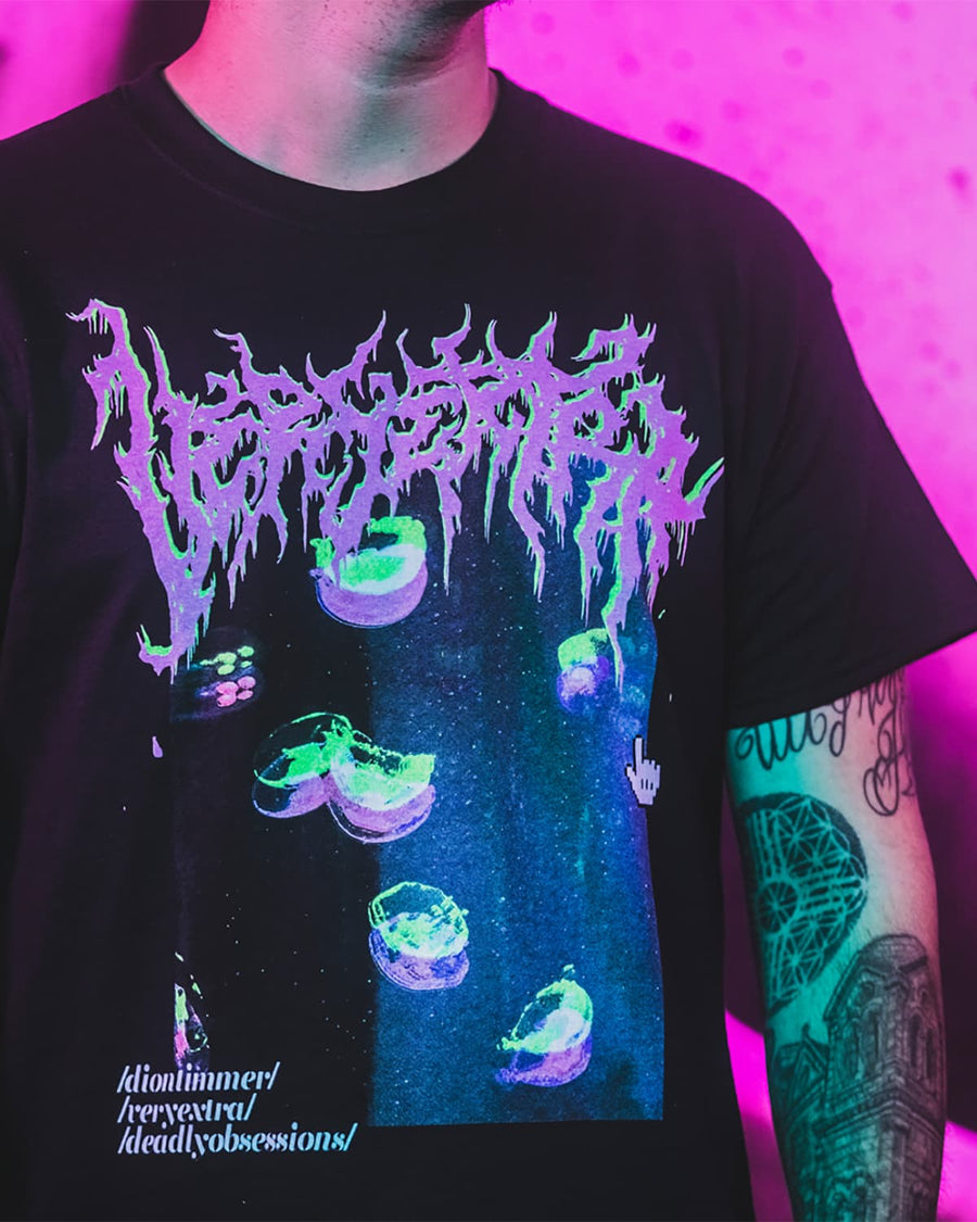 Deadly Obsessions T-Shirt