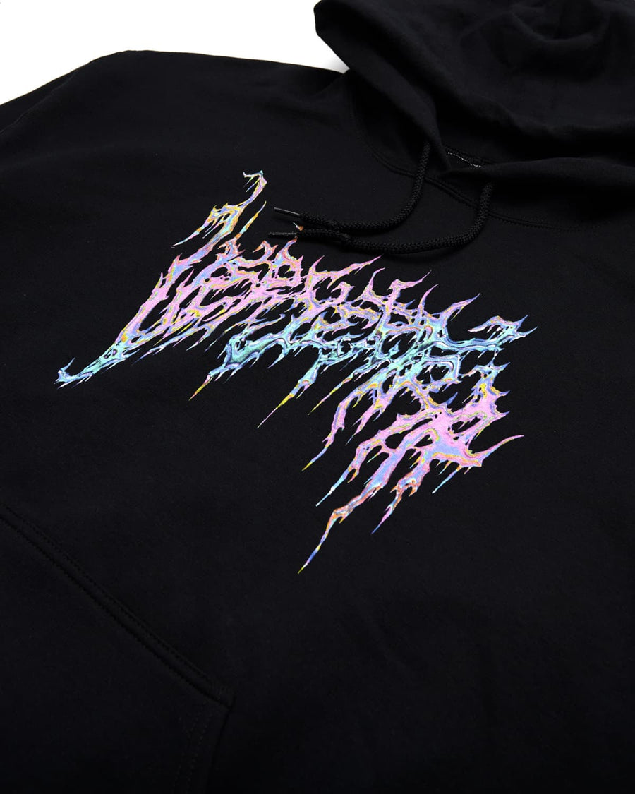 Deadly Obsessions Pullover Hoodie