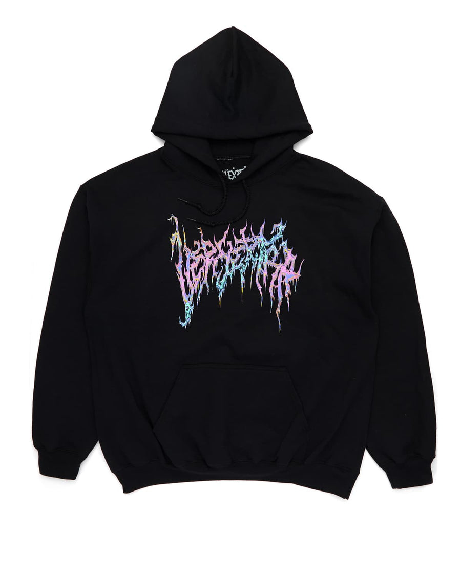 Deadly Obsessions Pullover Hoodie