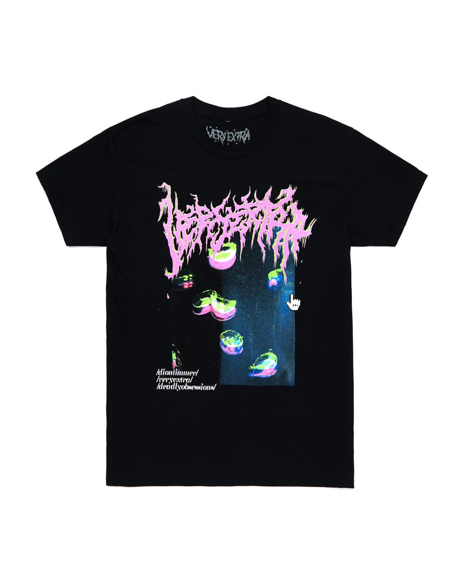 Deadly Obsessions T-Shirt