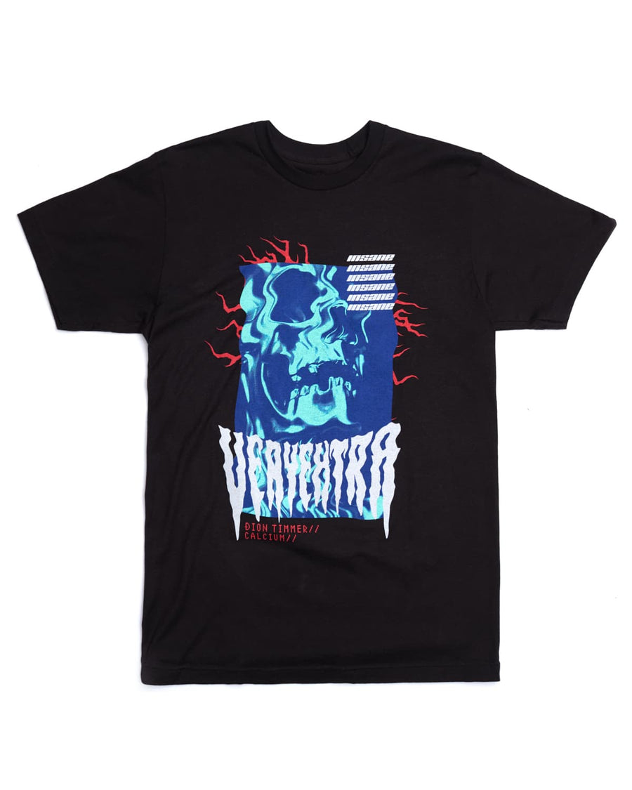 Dion Timmer x Calcium 'Insane' T-Shirt