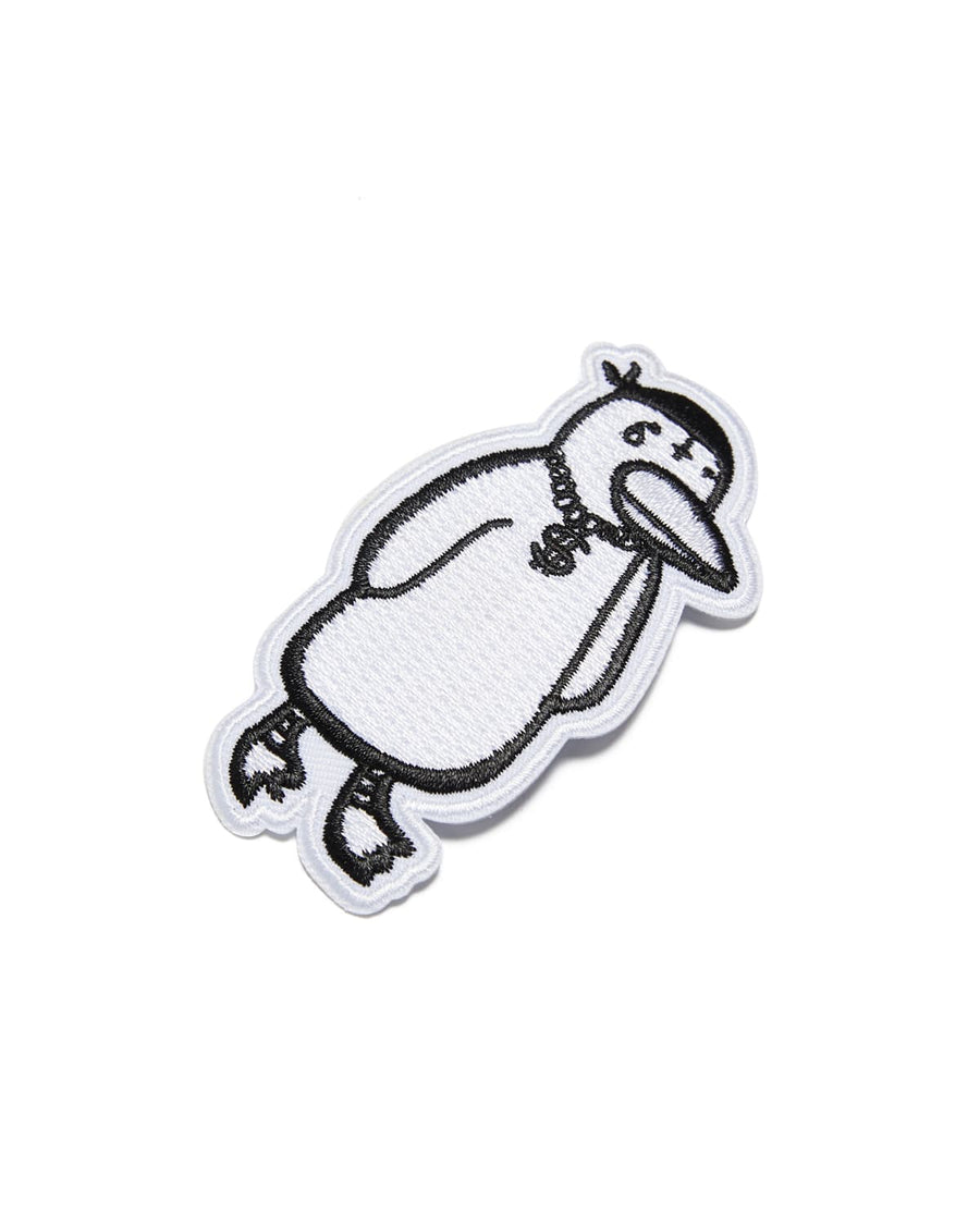 Squiggles Patches
