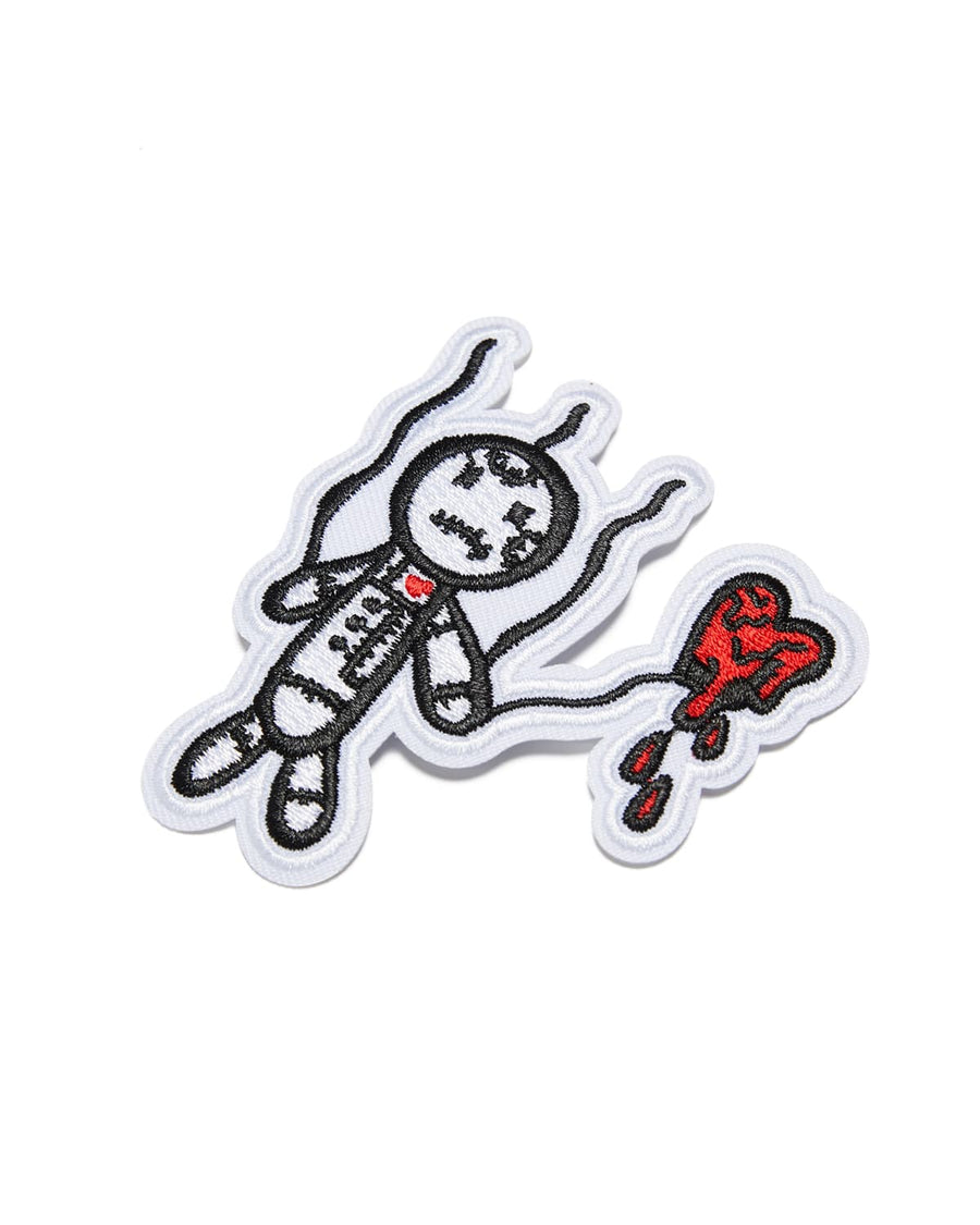 Squiggles Patches