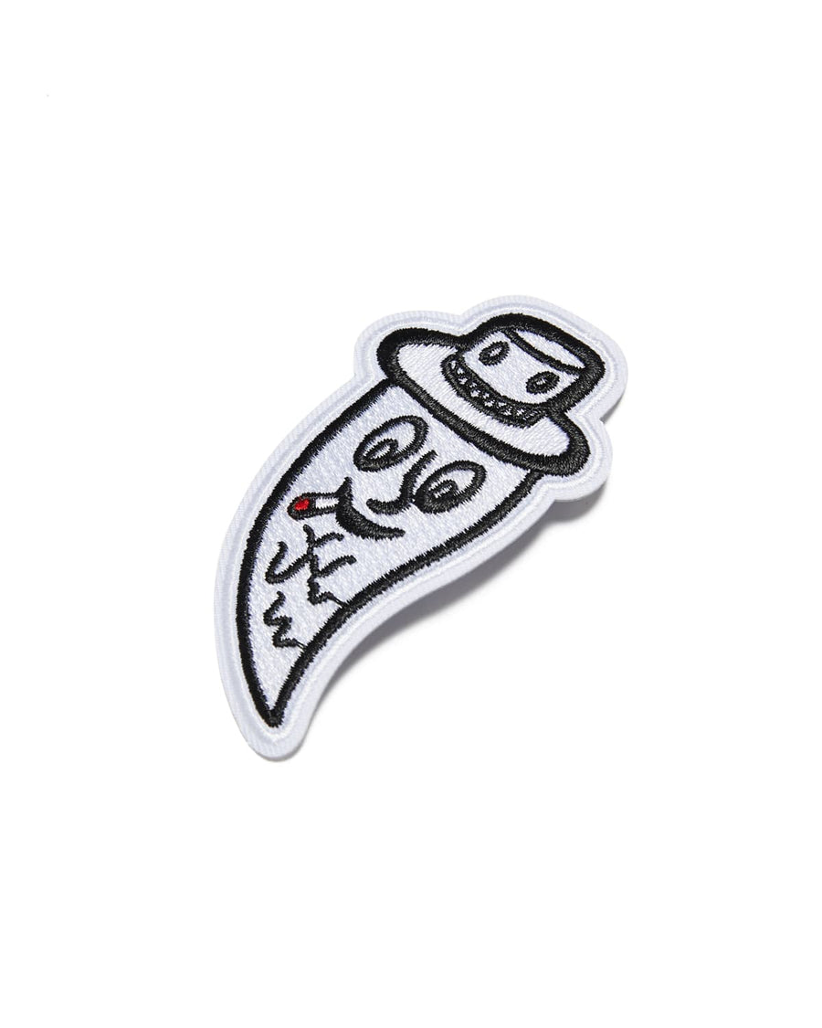 Squiggles Patches