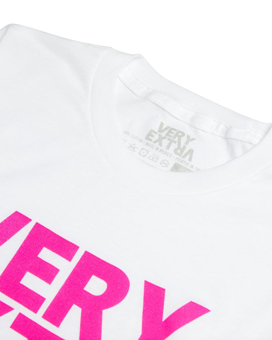 Ramen T-Shirt (White)
