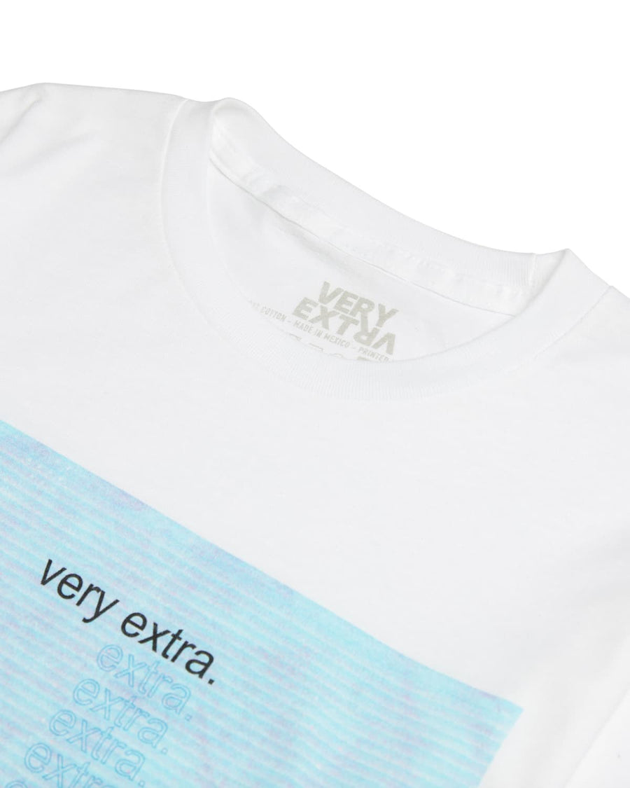 Shavasana T-Shirt (White)
