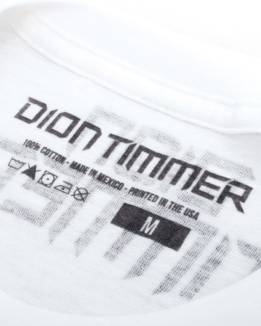 Very Extra Unisex T-Shirt (White)