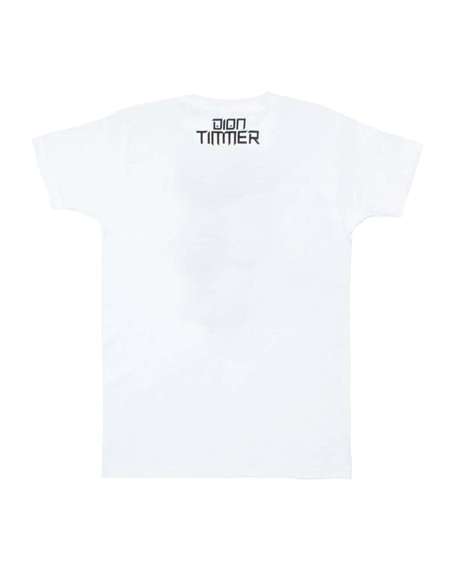 Very Extra Unisex T-Shirt (White)