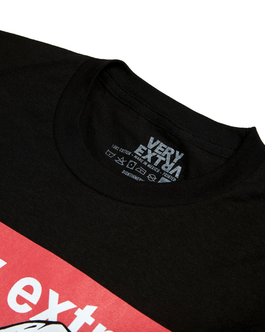 Walkman T-Shirt (Black)